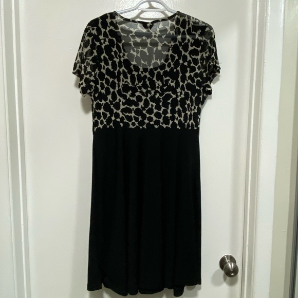 Part dress size L - Picture 8 of 8